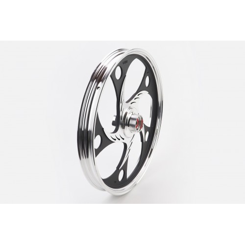 Диск передний литой 1,4-17