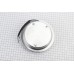Фара кругла передня частина DELTA/ALPHA 5+1-LED, d-140mm, TUNING