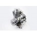 Двигатель мотоциклетный в сборе CG-150cc