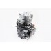 Двигун мотоциклетний у зборі CGB-200cc (164FMLR) + карбюратор