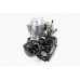 Двигун мотоциклетний у зборі CGB-200cc (164FMLR) + карбюратор