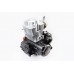 Двигун мотоциклетний у зборі CGB-200cc (164FMLR) + карбюратор
