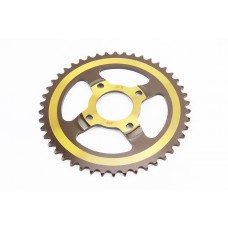 Зірка задня 520-46T - d=58