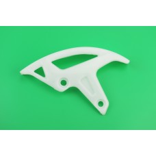 Terra-X 250 (2015) пластик - захист заднього гальмівного диска