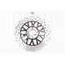 X-Road Light 200 Диск тормозной передний D-265mm