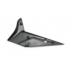 Loncin- JL200-68A пластик - бічний нижній правий, ЧОРНИЙ