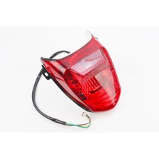 Kinlon JL150-70C Фонарь задний 