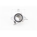 Kinlon JL150-70C Патрубок карбюратора (метал) 