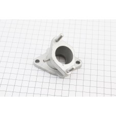 Kinlon JL150-70C Патрубок карбюратора (метал) 