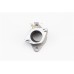 Kinlon JL150-70C Патрубок карбюратора (метал) 