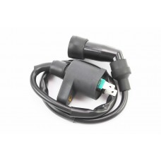 Loncin- LX250GS-2A Катушка зажигания с насвечником 