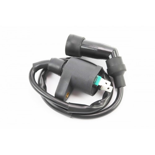 Loncin- LX250GS-2A Котушка запалювання з свічником