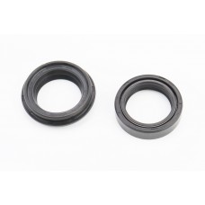 Loncin- LX200GY-3 Сальник передних амортизаторов 31*43*10,3 + сальник-пыльник 31*43,3*5,6 к-кт