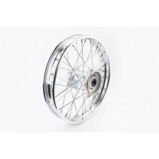 Loncin- LX250GY-3 Колесо заднє спицьоване 2,15-18