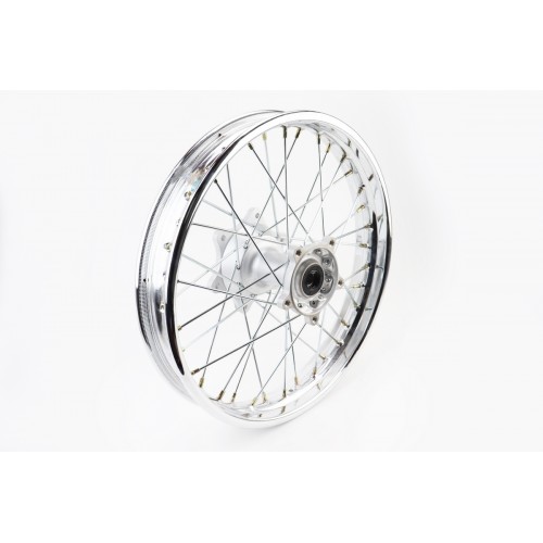 Loncin- LX250GY-3 Колесо заднє спицьоване 2,15-18
