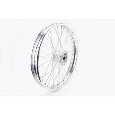 Loncin- LX250GY-3 Колесо переднє спицьоване 1,85-21