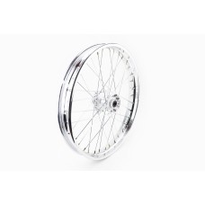 Loncin- LX250GY-3 Колесо переднє спицьоване 1,85-21