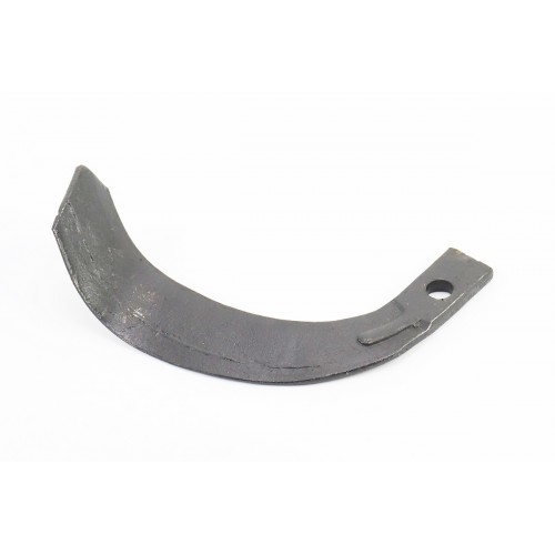 Нож фрезы R175/180N/190N/195NM, GN-4 ЛЕВЫЙ, L=167mm