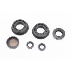 Сальники редуктора к-кт (25х47/54х13-2шт, 13х22х5-2шт, 20х38х8-1шт, заглушка 38х10)