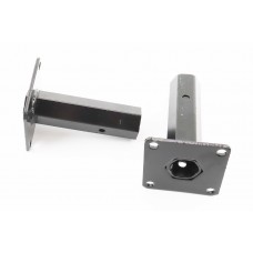 Ступиця колеса на вал 32мм, 14см, 4отв.x110мм к-кт 2шт