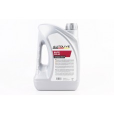Олія 4T 5W-40 - синтетична універсальна, 4L