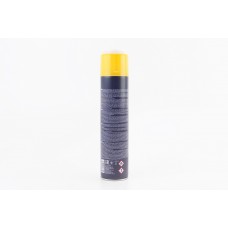 Очисник оббивки салону багатофункціональний "TEXTILE FOAM", Аерозоль 650ml