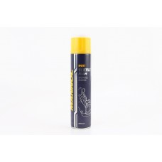 Очисник оббивки салону багатофункціональний "TEXTILE FOAM", Аерозоль 650ml