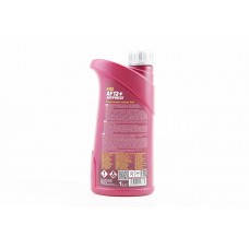 Рідина охолоджувальна концентрат -38°C 1:1 "АНТИФРИЗ AF12", червоний 1L