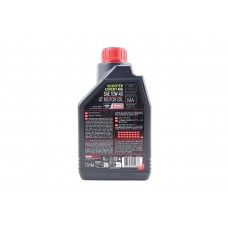 Олія 4T 10W-40 - напівсинтетична скутерна "Scooter Expert MA Technosynthese", 1L