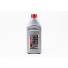 Гальмівна рідина синтетична "DOT 3/4 Brake Fluid", 500ml