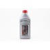 Гальмівна рідина синтетична "DOT 3/4 Brake Fluid", 500ml