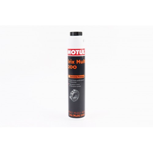 Мастило для підшипників "Multi GREASE 200", 400g