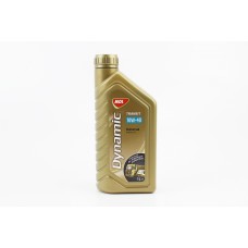 Олія 4T 10W-40 - напівсинтетична універсальна "Transit", 1L