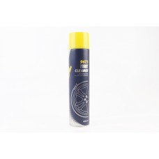 Засіб для догляду за шинами "TIRE CLEANER", Аерозоль 650ml
