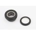 Торцеве ущільнення D=52mm, d=26,5mm