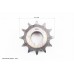 Звезда двухрядная 530-12T-2 d=24мм CROSSER S-180