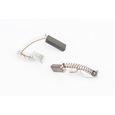 Щітки генератора 12V к-кт 2шт
