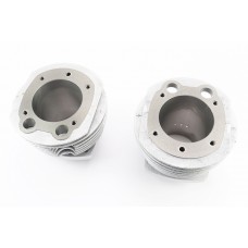 Циліндр до-кт (цпг) лев./пр. УРАЛ 650cc-78мм