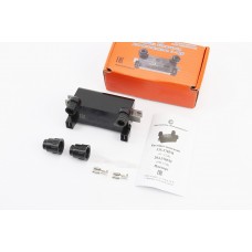 Котушка контактна 204.3705М 6V