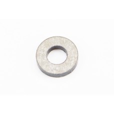 Шайба шпильки циліндра D=17mm, d=8mm, h=3mm