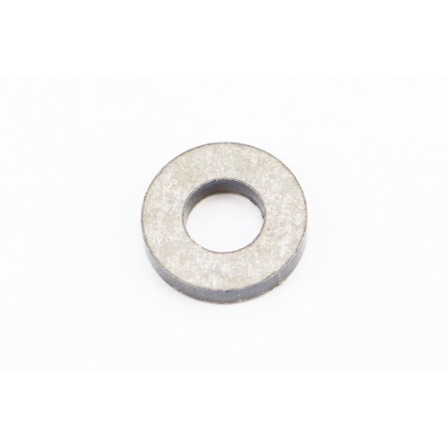 Шайба шпильки циліндра D=17mm, d=8mm, h=3mm