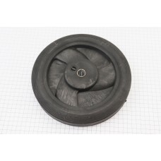 Редуктор фрези R175/180N/190N/195N - Колесо, вісь = 17мм, 235мм 81-1, 101-2