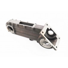 Редуктор фрези R175/180N/190N/195N - Корпус порожній 101-2