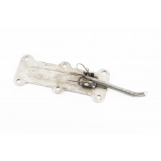 Редуктор фрези R175/180N/190N/195N - Натягувач ланцюга з кришкою, пружиною 81-1, 101-2