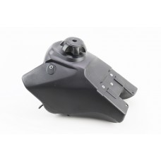 Бак паливний, TTR125