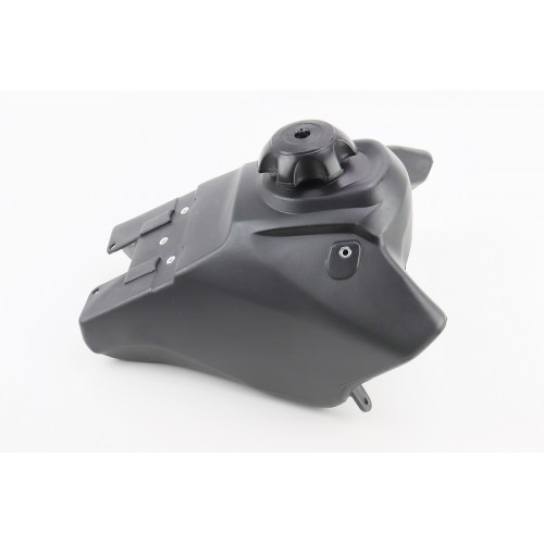 Бак паливний, TTR125