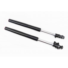 Амортизатор передній (пір'я), лев., правий. до-кт L-710мм