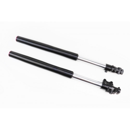 Амортизатор передній (пір'я), лев., правий. до-кт L-710мм