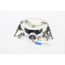 Yamaha JOG SA-36J/39J передня фара в зборі