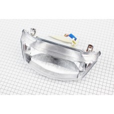 Yamaha JOG SA-36J/39J передня фара в зборі